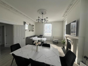 London Apartment - Chalk farm station
